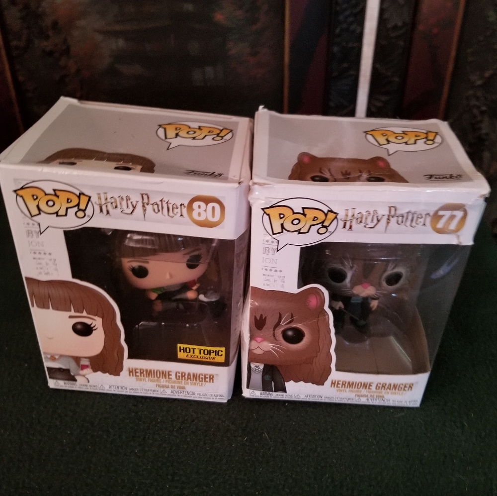 Funko Pop